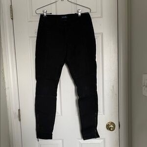 dELiA*s Black Jeggings for Women